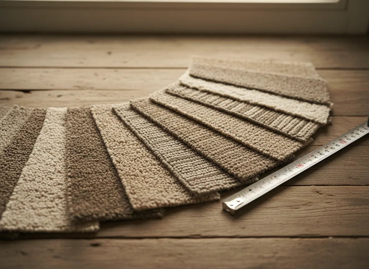 Carpet Installation El Dorado, CA FAQs